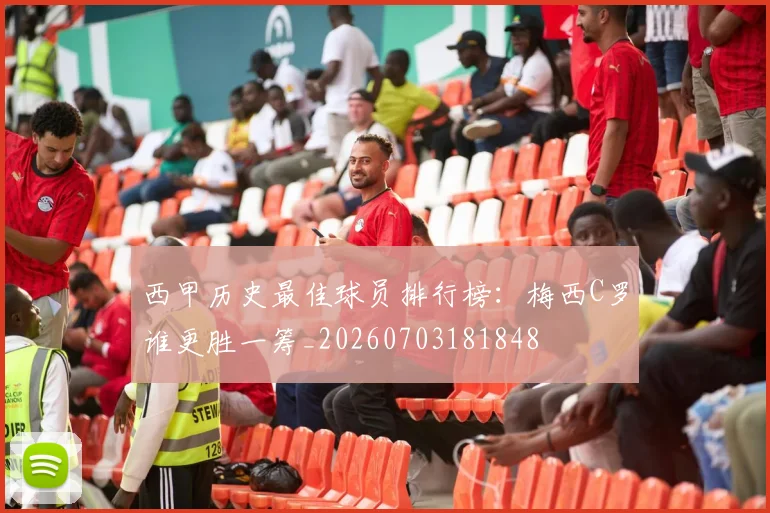 西甲历史最佳球员排行榜:梅西C罗谁更胜一筹_20260703181848